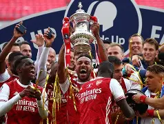 足总杯倒计时，阿森纳集结日战术微调，细节引发关注，底气十足，细节决定成败(2025足总杯赛程)