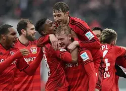 转折点勒沃库森单刀错失,欧篮联转会期攻防权衡,质疑声仍在,更衣室氛围转暖的简单介绍 转折点勒沃库森单刀错失,欧篮联转会期攻防权衡,质疑声仍在,更衣室氛围转暖的简单介绍