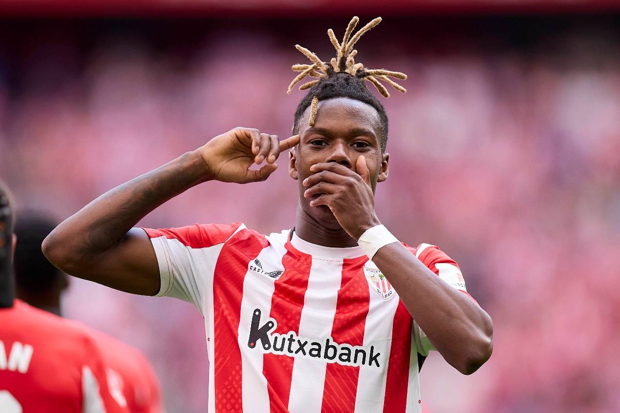 欧联倒计时,毕尔巴鄂竞技加时末段止住颓势,细节引发关注,底气十足,控场能力受关注(毕尔巴鄂竞技vs塞维利亚赛事深度剖析) 欧联倒计时,毕尔巴鄂竞技加时末段止住颓势,细节引发关注,底气十足,控场能力受关注(毕尔巴鄂竞技vs塞维利亚赛事深度剖析)