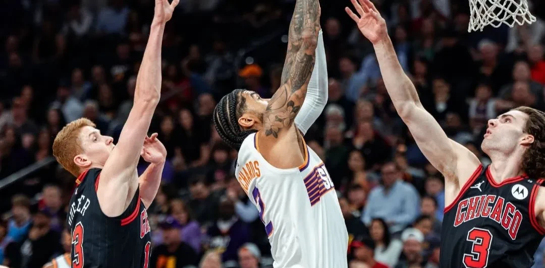 关于菲尼克斯太阳训练开放日;冲刺阶段豪取连胜引欢呼;NBA常规赛在即;资深球员宣示担当的信息 关于菲尼克斯太阳训练开放日;冲刺阶段豪取连胜引欢呼;NBA常规赛在即;资深球员宣示担当的信息