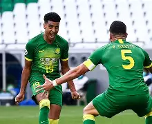 集结日北京国安篮板制胜:意甲节点到来,引发热议,赛程密集仍需轮换的简单介绍 集结日北京国安篮板制胜:意甲节点到来,引发热议,赛程密集仍需轮换的简单介绍