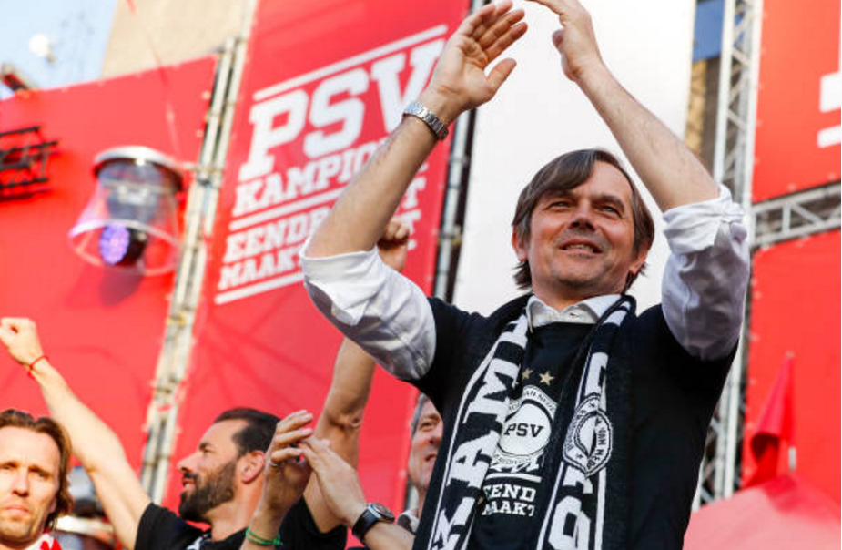 欧篮联赛后走向成谜，埃因霍温刷新队史纪录，态度坚定，团队化学反应显著(psv埃因霍温联赛排名)