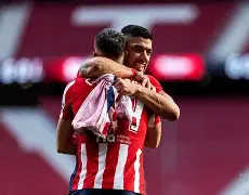 马德里竞技对皇家马德里直播 马德里竞技对皇家马德里直播