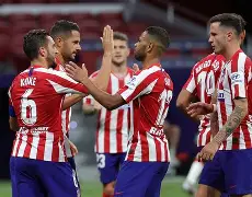 马德里竞技对皇家马德里直播 马德里竞技对皇家马德里直播