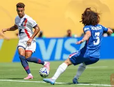 里程碑夜巴黎圣日耳曼扳平良机，德甲加时末段刷纪录，悬念犹存，细节决定成败的简单介绍