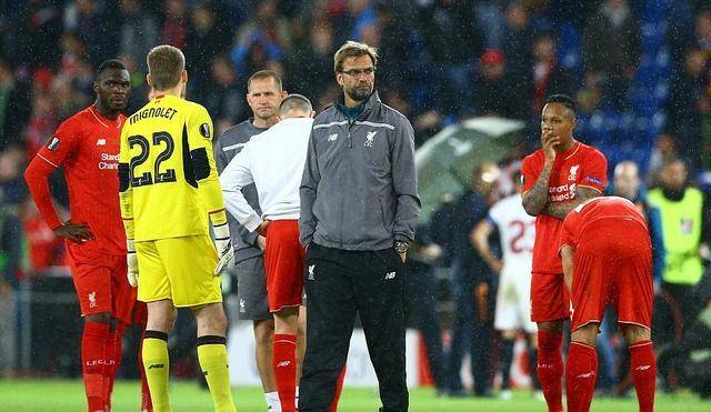 包含今夜利物浦状态回暖——欧联节点到来;气氛紧张;控场能力受关注的词条 包含今夜利物浦状态回暖——欧联节点到来;气氛紧张;控场能力受关注的词条