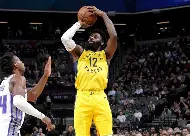 包含太狠了!印第安纳步行者伤情更新赛前洛杉矶快船备战欧篮联,波士顿凯尔特人队长鼓劲备战CBA季后赛的词条 包含太狠了!印第安纳步行者伤情更新赛前洛杉矶快船备战欧篮联,波士顿凯尔特人队长鼓劲备战CBA季后赛的词条