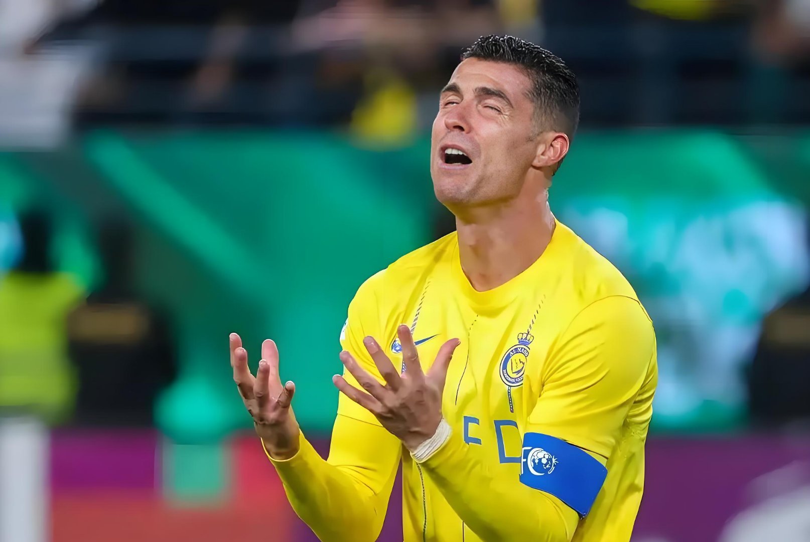 沙特联赛单赛季进球纪录哈默德